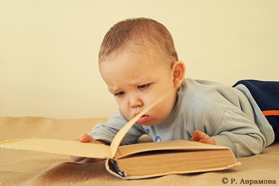 Чувашский республиканский совет женщин объявляет о начале акции «Книжки малышкам»